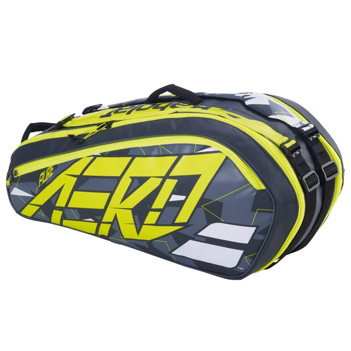 Babolat Raquetas Bolsa de tenis Bolsa de tenis 6 Pure Aero 2023