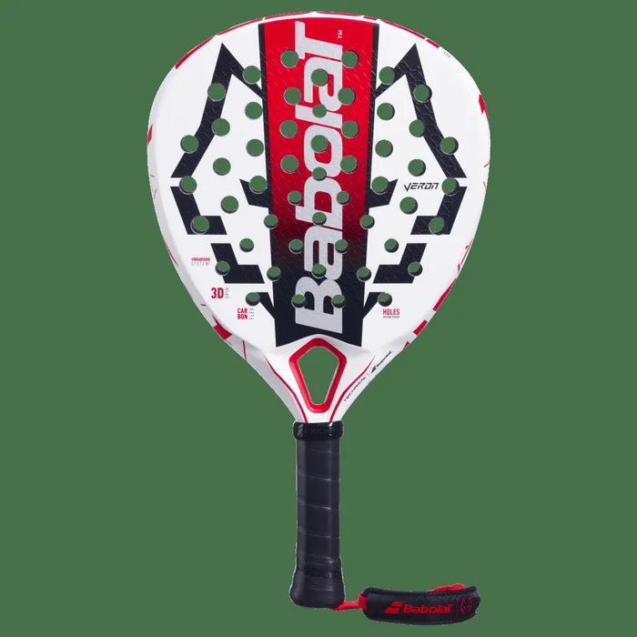 Babolat Technical Veron Juan Lebrón Paddle
