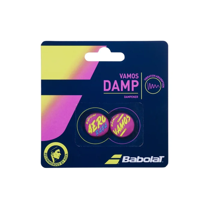 Babolat Tenis antivibrador Vamos Rafa 2023