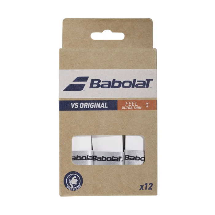 Babolat VS Grip Original x12