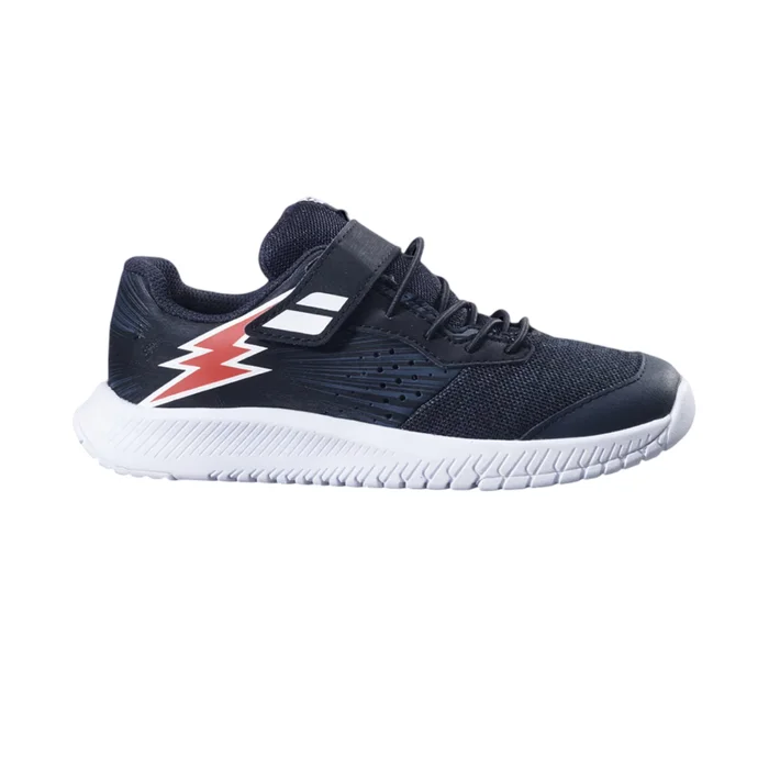 Babolat Zapatillas de tenis Pulsion All Court Kid AH24