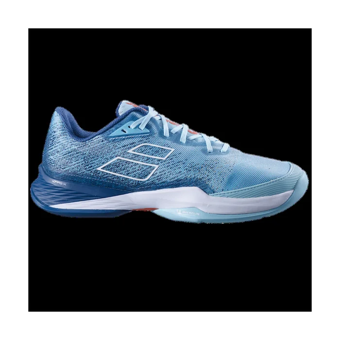 Babolat Zapatillas Jet Mach 3 Hombre Azul claro PE24