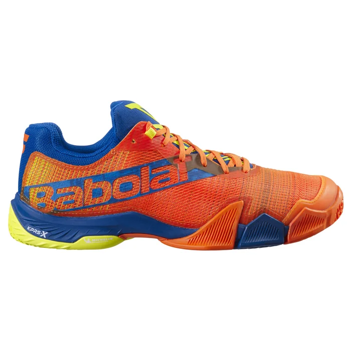 Babolat Zapatillas Padel Jet Premura Hombre PE22