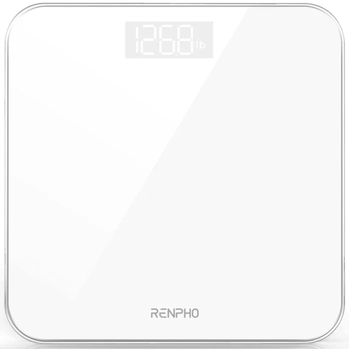 Balance numérique Renpho