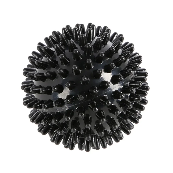 Balle de massage à piquées HMS [Taille 6 cm]