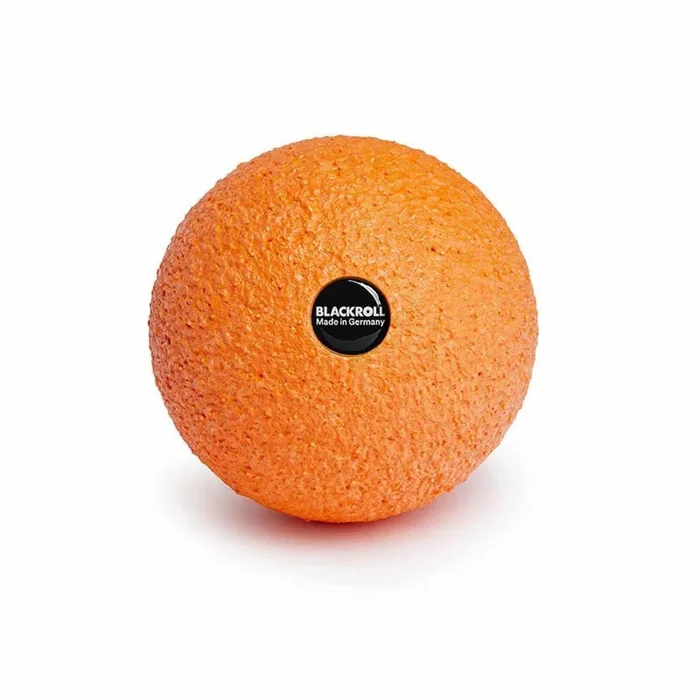 Balle de massage Blackroll 08 [Taille 8 cm]