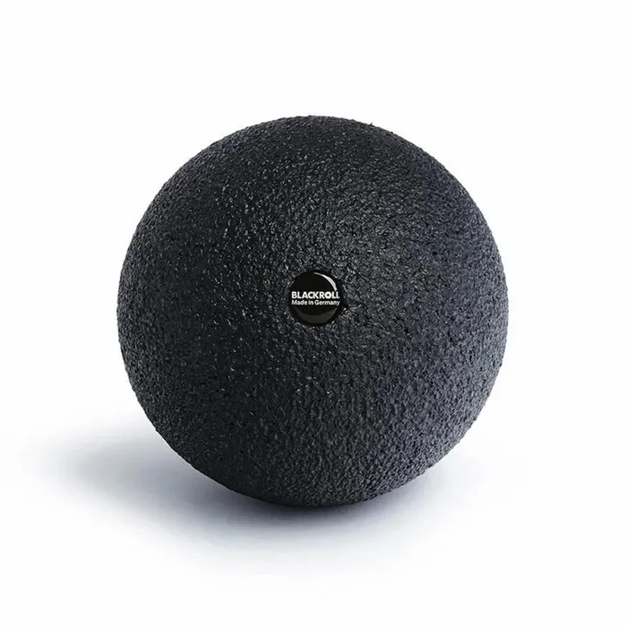 Balle de massage Blackroll 12 [Taille 12 cm]
