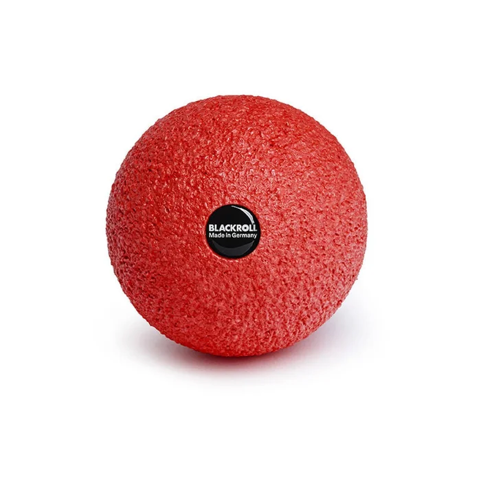 Balle de massage Blackroll [Taille 8 cm]