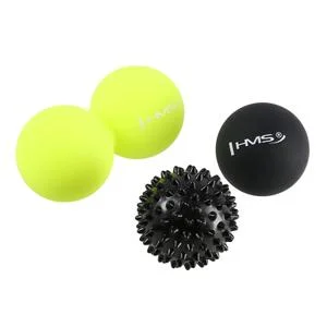 Balle de massage BLS01 (x3)