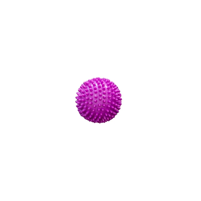 Balle de massage Boxpt Spike [Taille 9 cm]