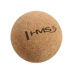 Balle de massage en liège