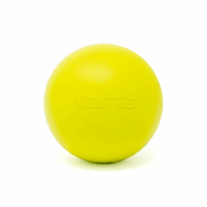 Balle de massage et de relaxation Lacrosse Velites