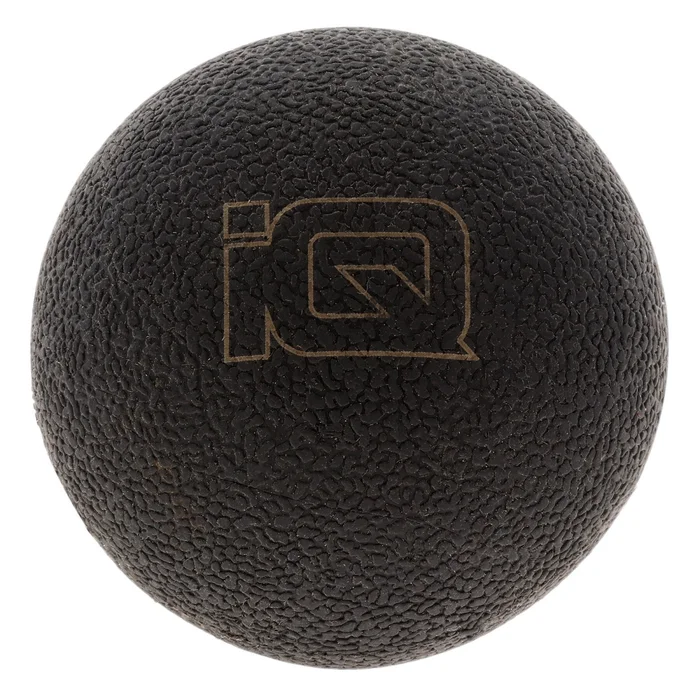Balle de massage IQ Cross The Line Rollo [Taille 6,5 cm]