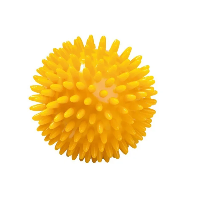 Balle de massage Kuebler Sport [Taille Ø 8 cm]