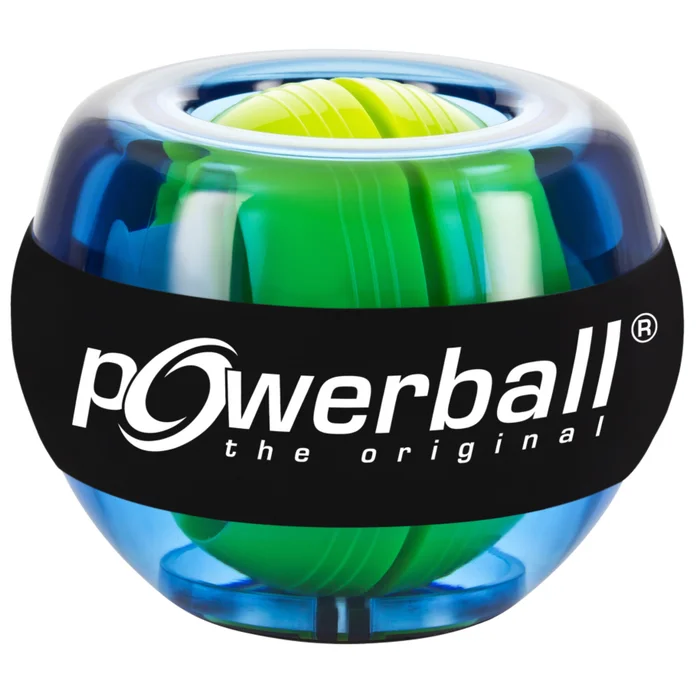 Balle de massage Powerball [Taille Ø 7,5 cm]