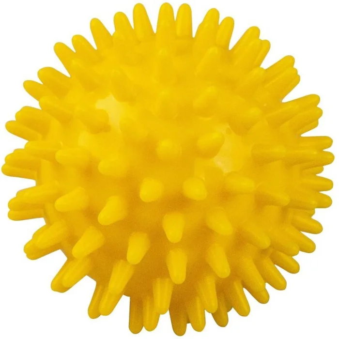 Balle de massage Tanga sports [Taille 7 cm]