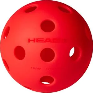 Balle de pickleball Championship 26 (x3)