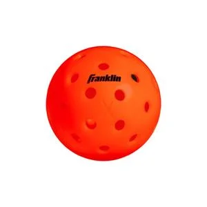 Balle de pickleball Outdoor X-40