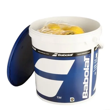 Balle de Tennis Babolat Soft Foam Box X36 Jaune