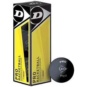 Balle de tennis de table Pro (x3)