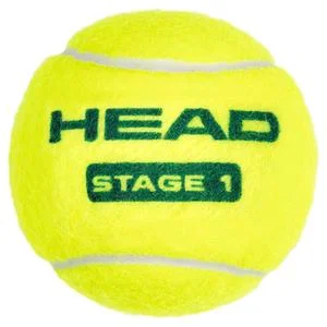 Balle de tennis Stage 1 (x72)
