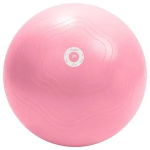 Balle de yoga antiburst