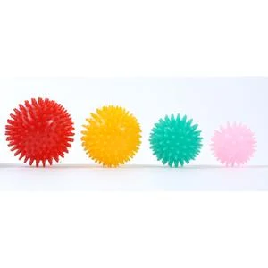 Balle mousse 7 cm