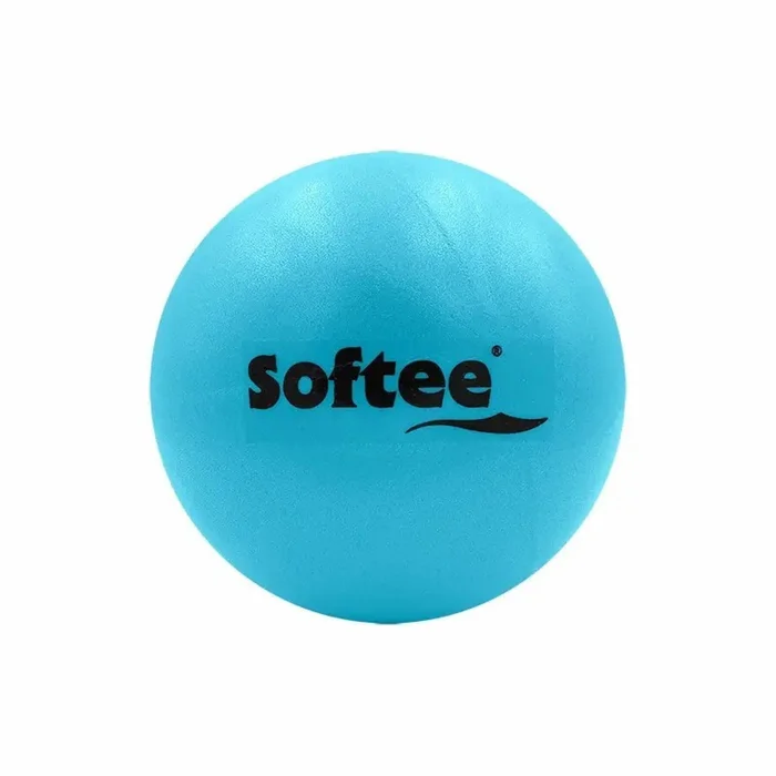 Balle pilates Softee [Taille 20 cm]