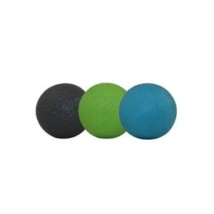 Balle thérapeutiques pour les mains (x3)