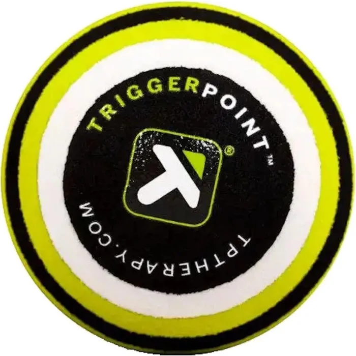 Balles de massage Trigger Point