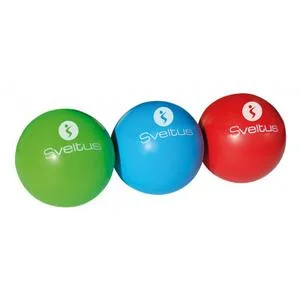 Balles de motricités (x3)