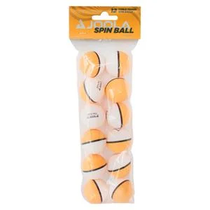 Balles de tennis de table Spinball (x12)