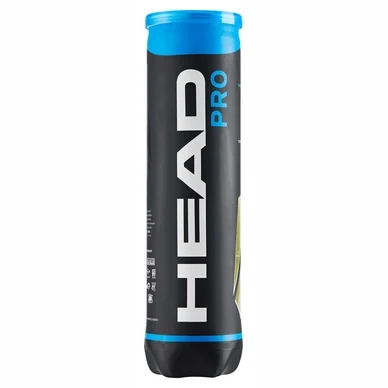 Balles de Tennis HEAD 4B PRO