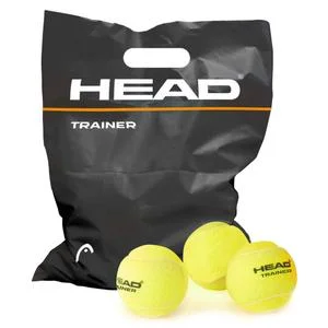 Balles de tennis (x72)