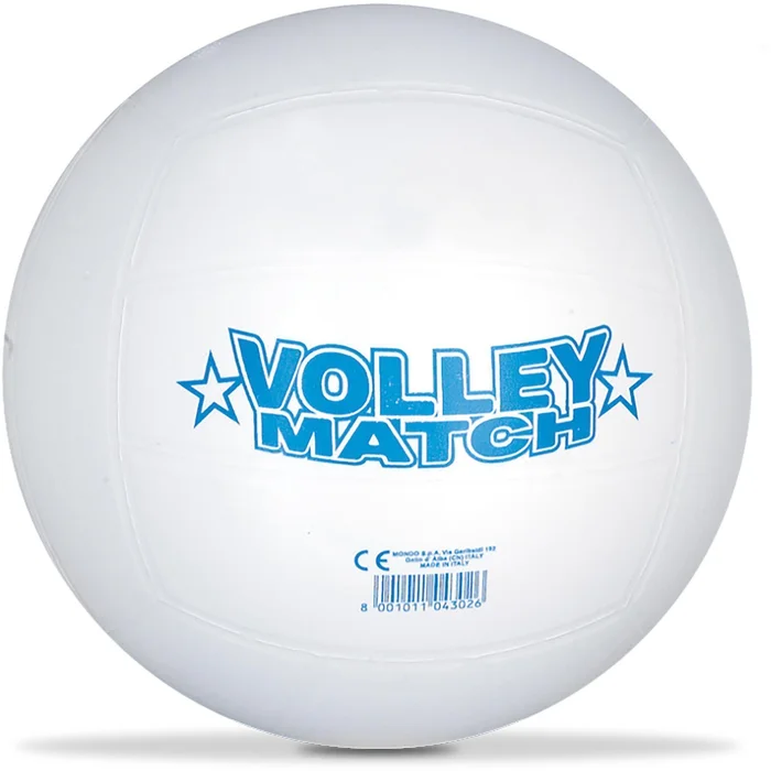 Ballon bio enfant Mondo Spa [Taille 22 cm]