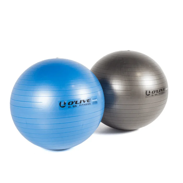 Ballon d’entraînement O’live Fitness