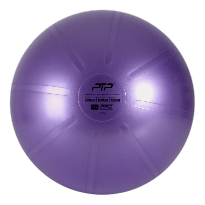 Ballon d’entraînement PTP Coreball