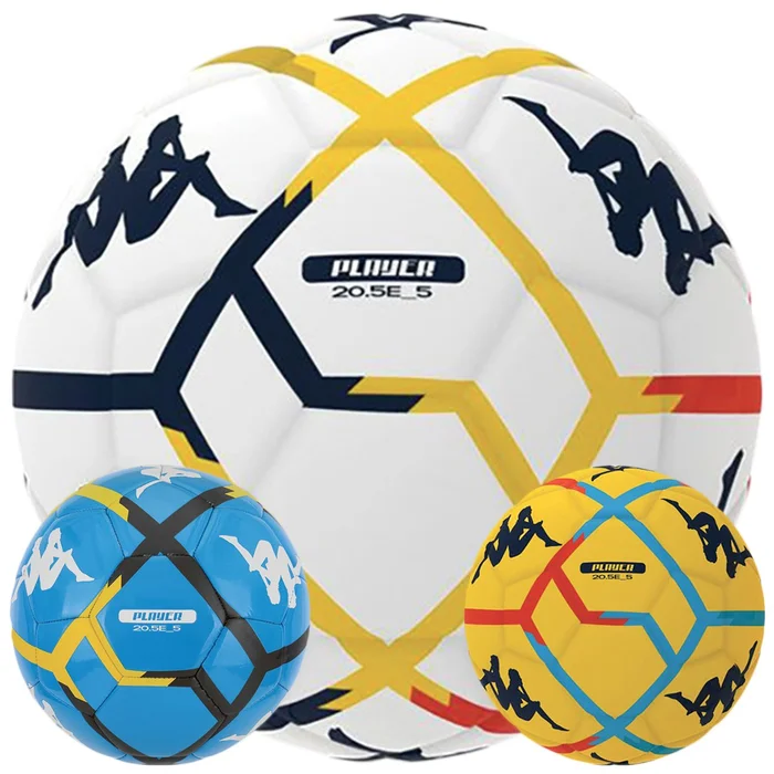 Ballon d’entraînement Player 20.5E