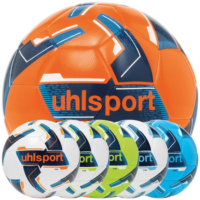 Ballon d’entrainement Team 2.0