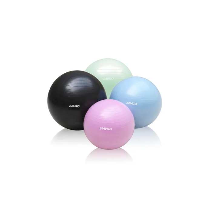 Ballon d&rsquo;entraînement Viavito [Taille 55 cm]