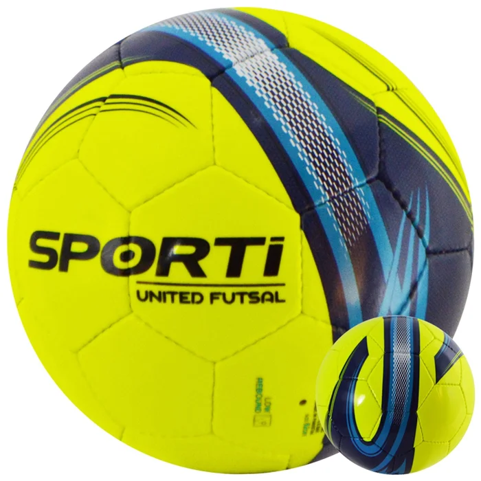 Ballon de Futsal Sporti