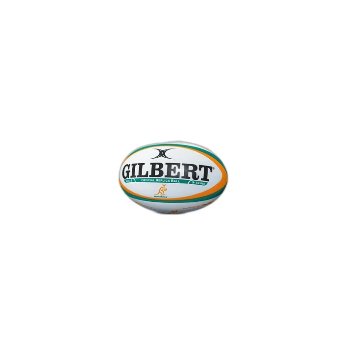 Ballon de rugby Australie [Taille  5]