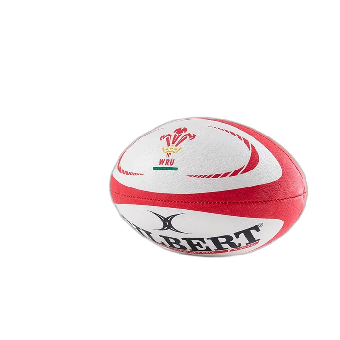 Ballon de rugby Pays de Galles [Taille  mini]