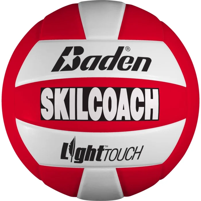 Ballon de volleyball Baden Sports Skilcoach Light [Taille  5]