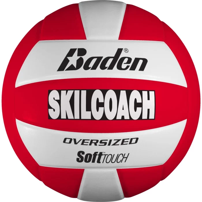 Ballon de volleyball Baden Sports Skilcoach Oversized [Taille  4]