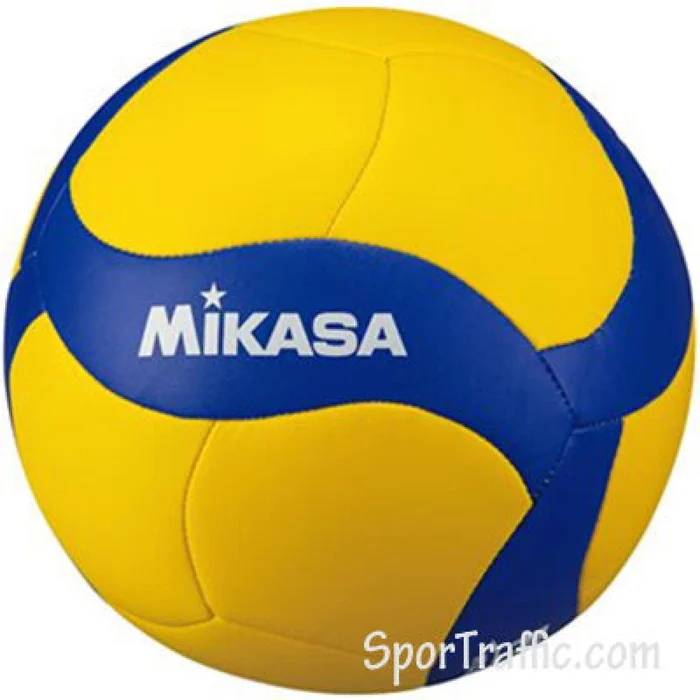 Ballon de volleyball Mikasa V360W-SL [Taille  5]