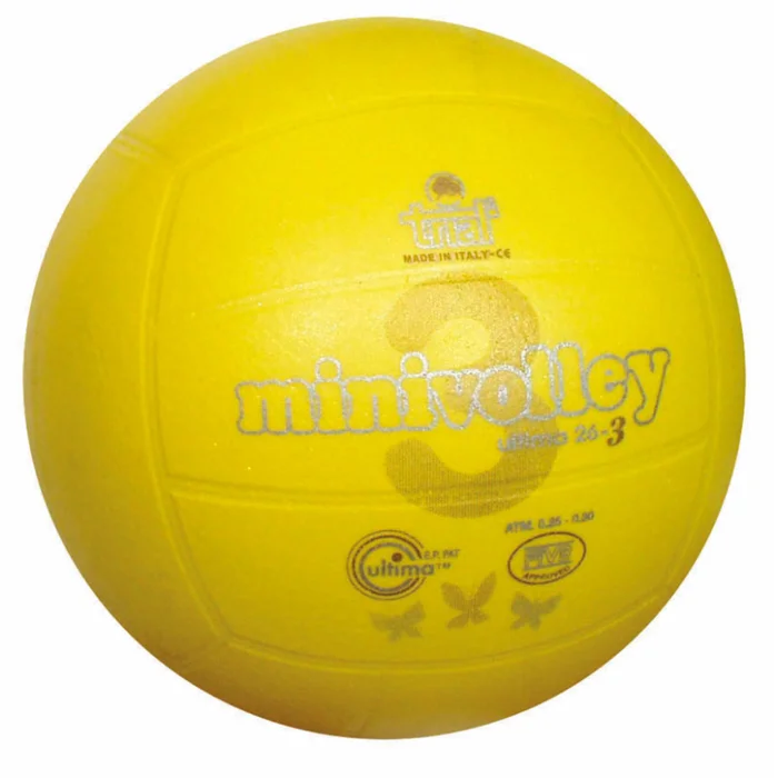 Ballon de volleyball Trial Ultima Soft