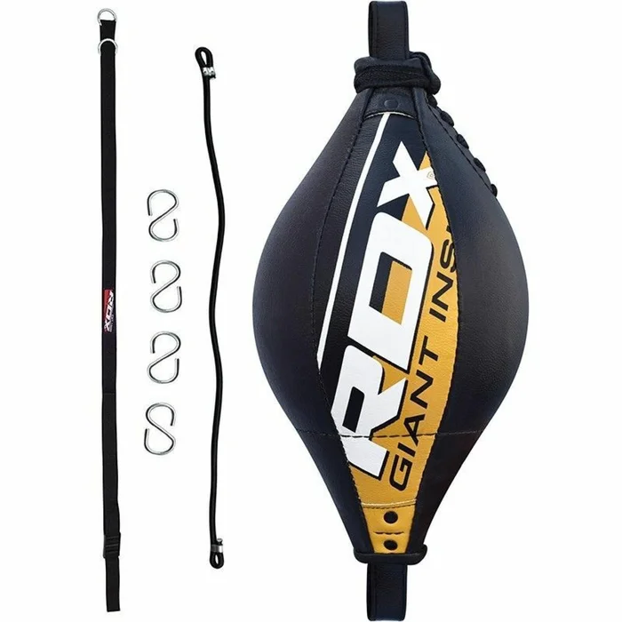 Ballon double élastique de frappe RDX