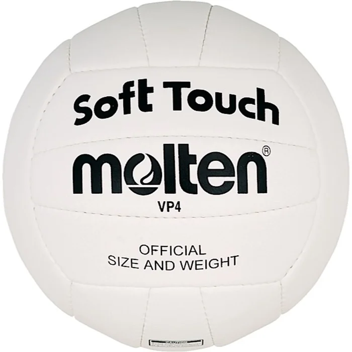 Ballon doux au toucher Molten VP5