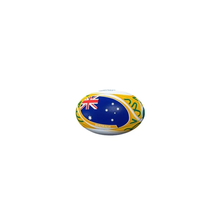 Ballon drapeau Australie RWC 2023 [Taille  5]